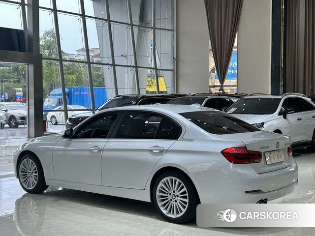 BMW 3 series id 4227299 из Китая 14