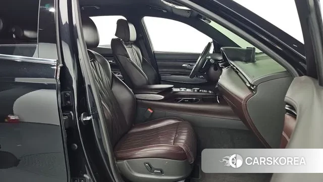 Genesis GV70 id 3556496 из Кореи 20