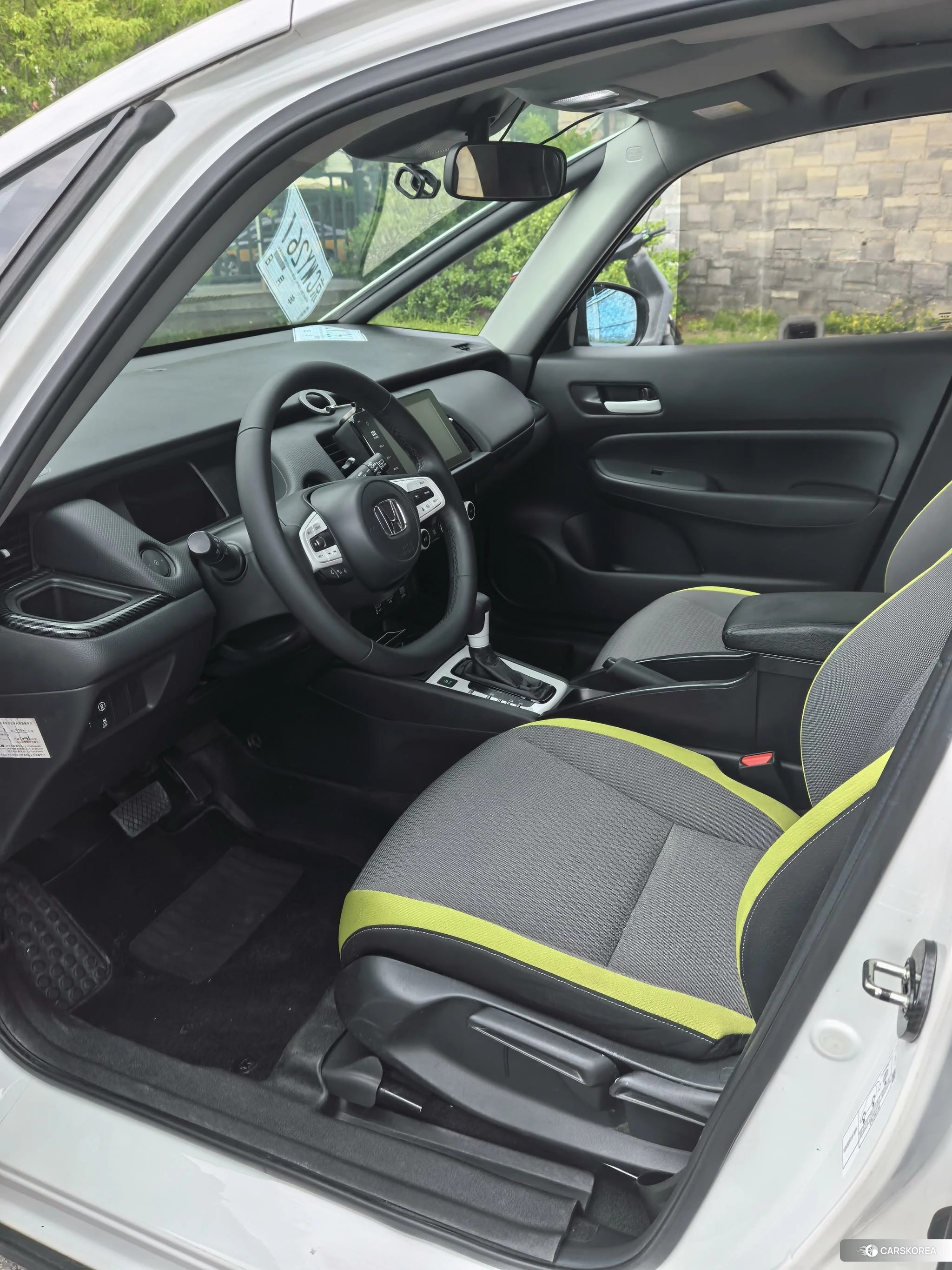 Honda Fit id 4441121 из Китая 15