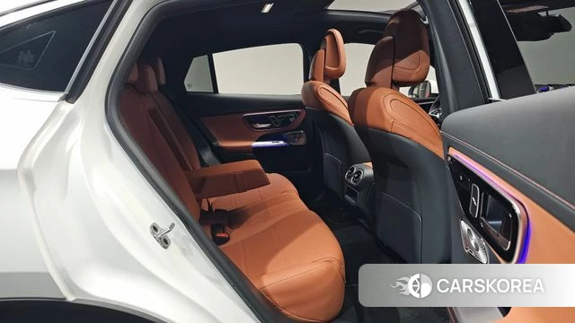 Mercedes-Benz GLC-Class X254 id 4879408 из Кореи 34