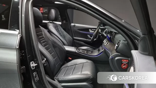 Mercedes-Benz E-Class W213 id 2979872 из Кореи 20