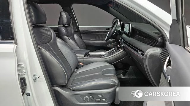 Hyundai The New Palisade id 3851170 из Кореи 20