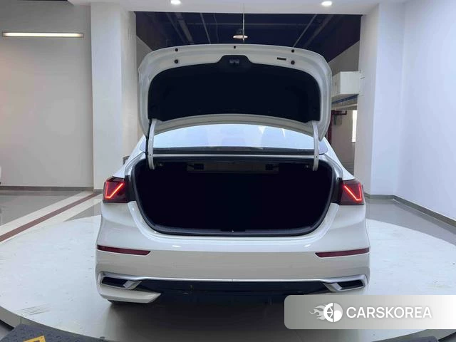 Kia K3 id 4241848 из Китая 22