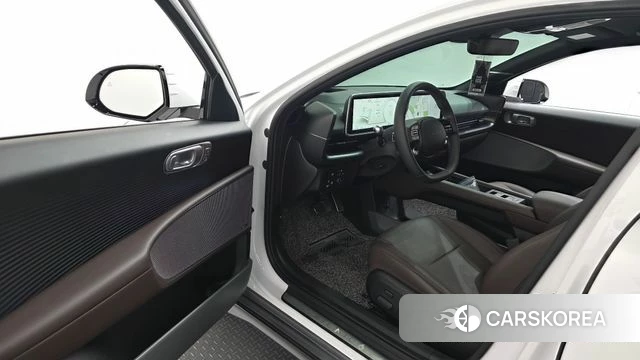 Hyundai Ionic 6 id 4469426 из Кореи 39