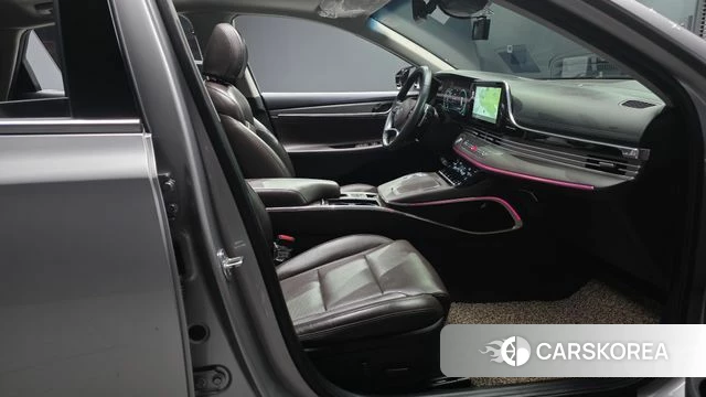 Hyundai The New Grandeur IG id 3843829 из Кореи 20