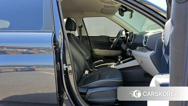 Hyundai Venue id 3818311 из Кореи 20