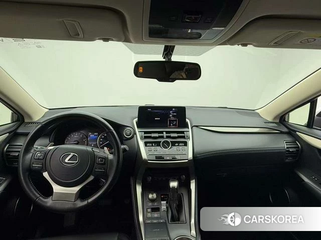 Lexus NX id 4274405 из Китая 17