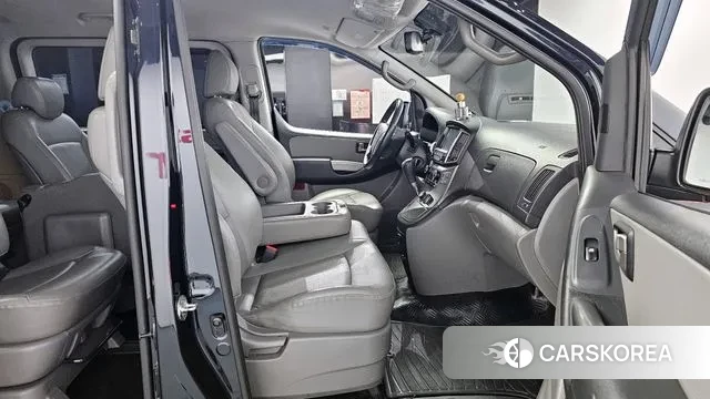 Hyundai The New Grand Starex id 3134263 из Кореи 20