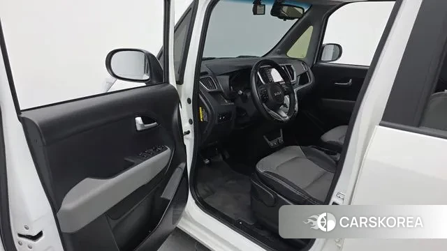 Kia The New Ray id 3620803 из Кореи 20