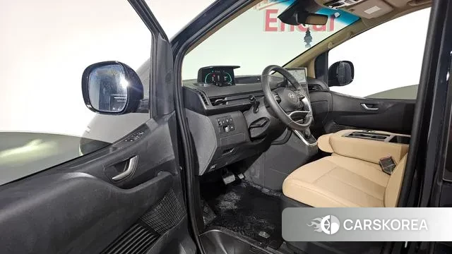 Hyundai Staria id 3560357 из Кореи 20