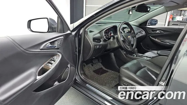 Chevrolet (GM Daewoo) All New Malibu id 2687759 из Кореи 20