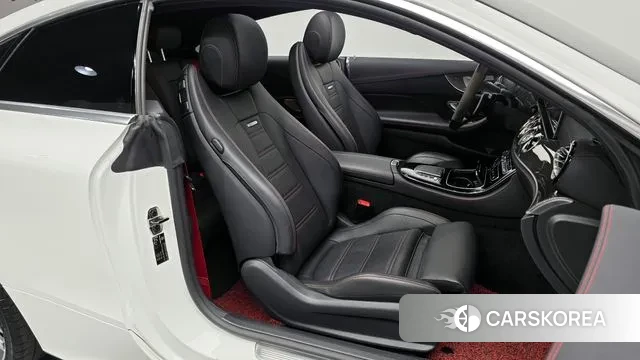 Mercedes-Benz E-Class W213 id 3296203 из Кореи 20