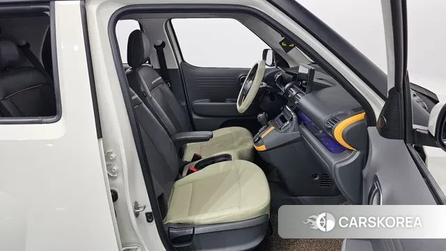 Hyundai Casper id 3411160 из Кореи 20