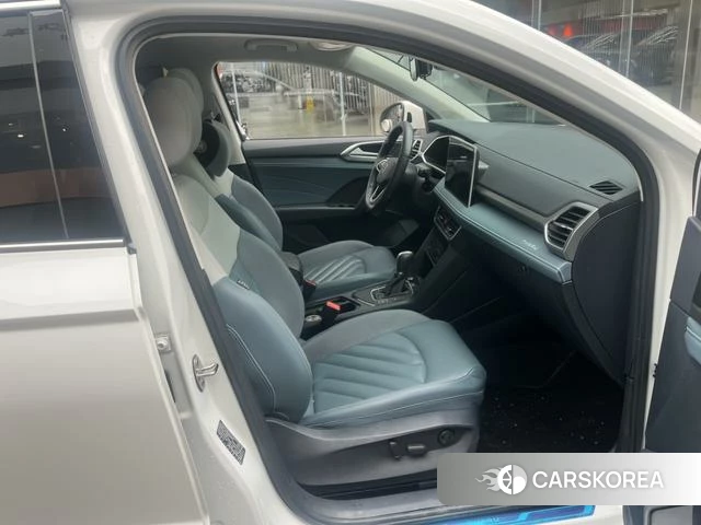 Volkswagen Tuyue id 4259751 из Китая 14