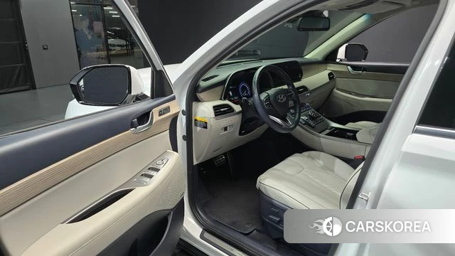 Hyundai Palisade id 4471010 из Кореи 33