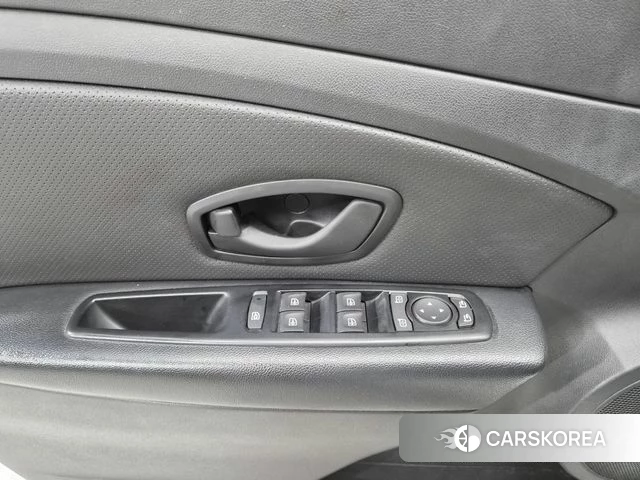 Renault Korea (Samsung) SM3 Neo id 4568557 из Кореи 20