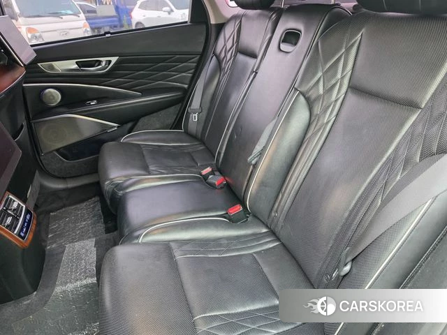 Kia More K9 id 4610495 из Кореи 19