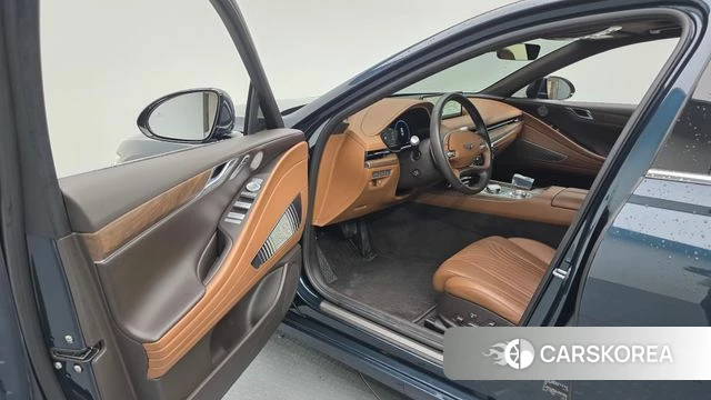 Genesis G80 (RG3) id 4408786 из Кореи 20