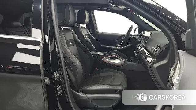 Mercedes-Benz GLE-Class W167 id 3721267 из Кореи 20