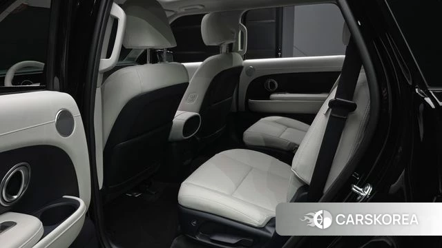 Hyundai Palisade (LX3) id 4847273 из Кореи 40