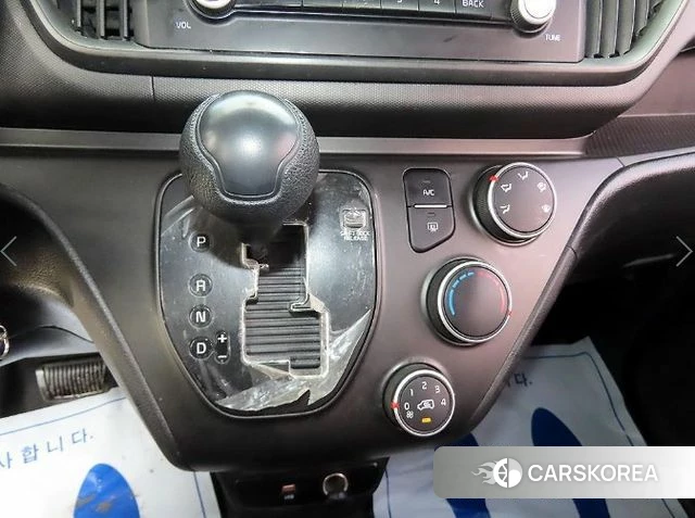 Kia The New Kia Ray id 3864586 из Кореи 18