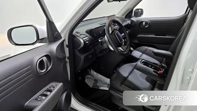 Hyundai Casper id 3087825 из Кореи 20