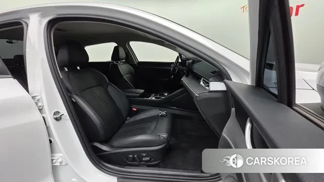 Kia K5 3rd generation id 2960992 из Кореи 20