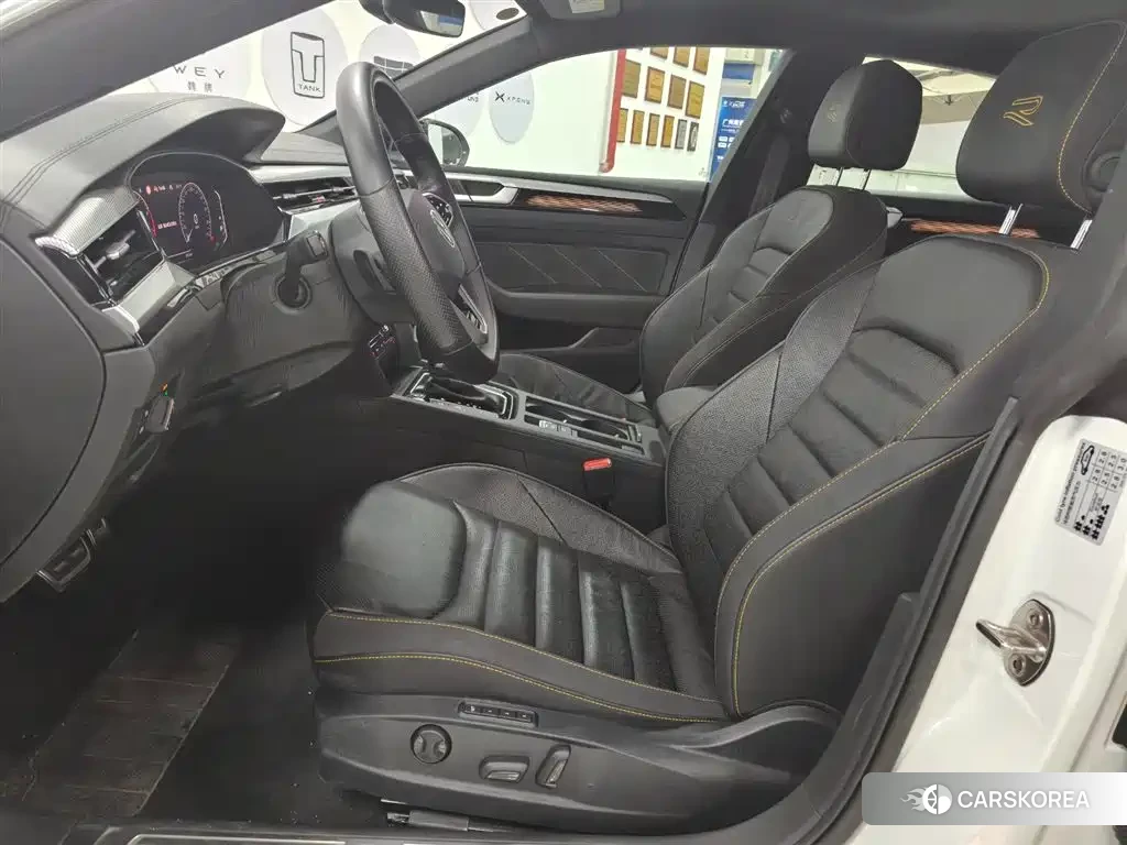 Volkswagen Arteon (CC) id 4600643 из Китая 30