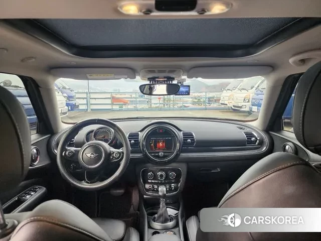 Mini Cooper Clubman id 3484991 из Кореи 20