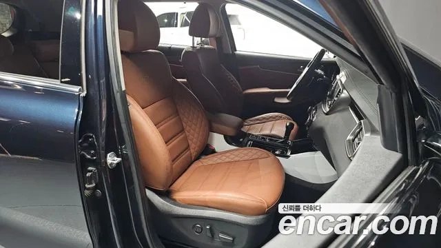 Kia The New Sorento id 2865517 из Кореи 20