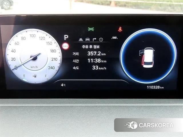 Hyundai Staria id 3775843 из Кореи 20