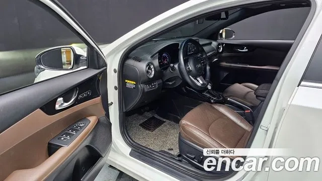 Kia Come New K3 id 2937083 из Кореи 20