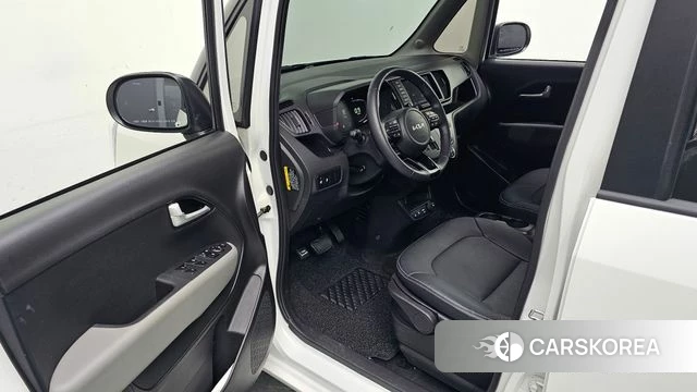 Kia The New Kia Ray id 4360581 из Кореи 20
