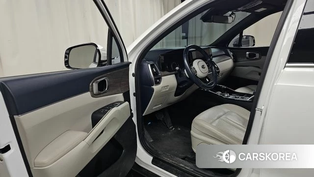 Kia Sorento 4th Generation id 4245059 из Кореи 31