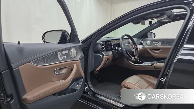 Mercedes-Benz E-Class W213 id 3389073 из Кореи 20