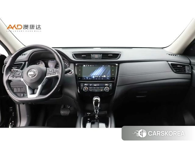 Nissan Qijun id 4242412 из Китая 10