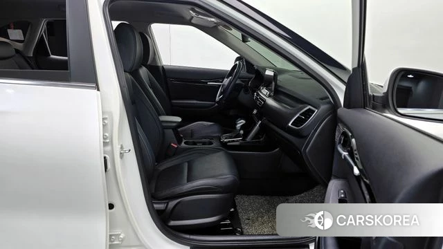 Kia Seltos id 3813215 из Кореи 20