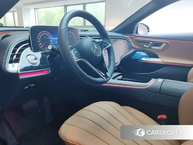 Mercedes-Benz E-class id 4265382 из Китая 19