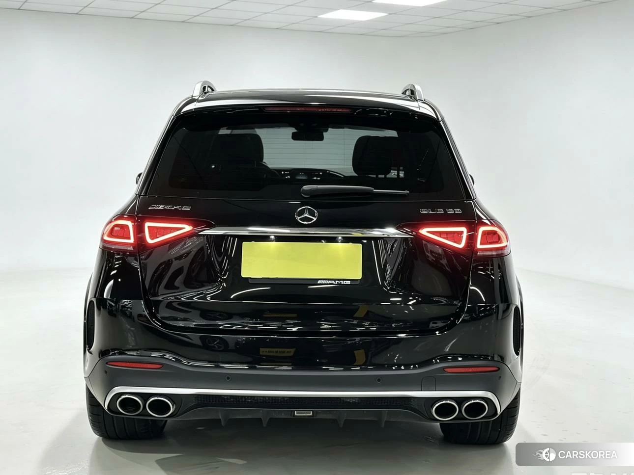 Mercedes-Benz GLE AMG id 4461766 из Китая 13
