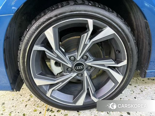Audi A3 id 4291269 из Китая 22