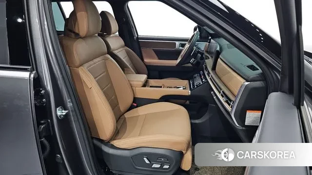 Hyundai Santa Fe (MX5) id 3316586 из Кореи 20