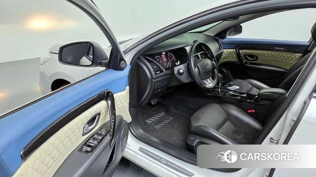 Renault Korea (Samsung) SM7 Nova id 4188527 из Кореи 33