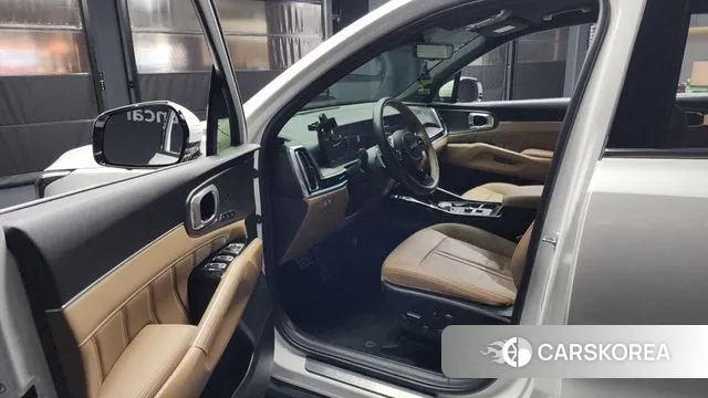 Kia The New Sorento 4th Generation id 3576219 из Кореи 20