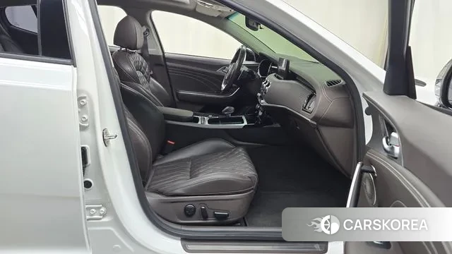 Kia Stinger Meister id 3412454 из Кореи 20