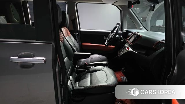 Kia The New Ray id 3819194 из Кореи 20