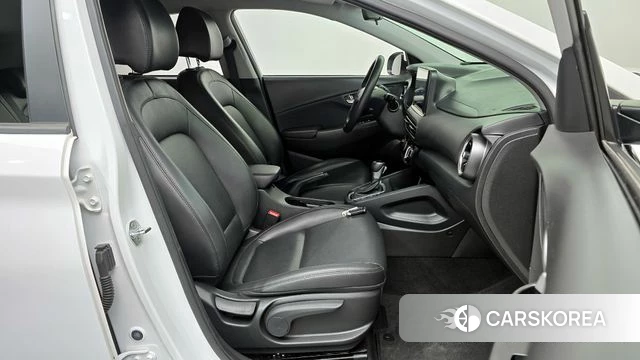 Hyundai The New Kona id 3819358 из Кореи 20