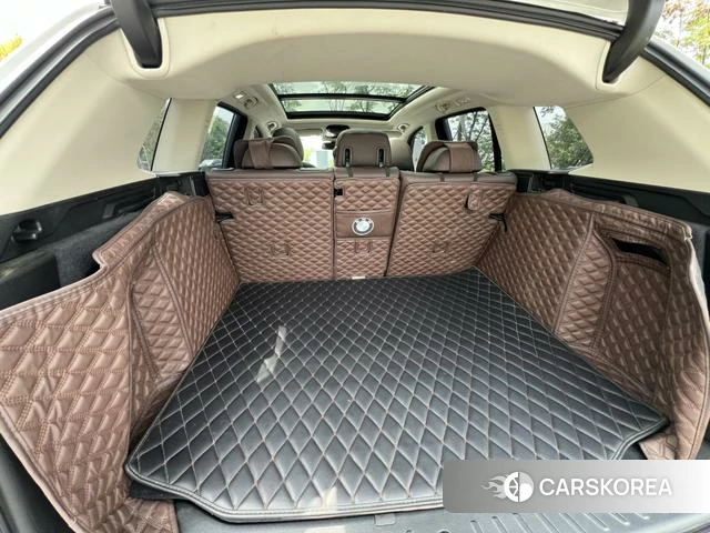 BMW iX3 id 3939462 из Китая 20