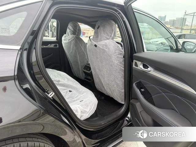 Geely Automobile Xingrui id 4206970 из Китая 14