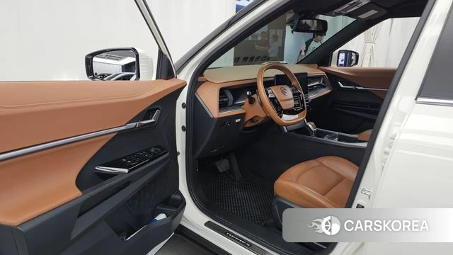 Ssangyong Torres id 4783979 из Кореи 33