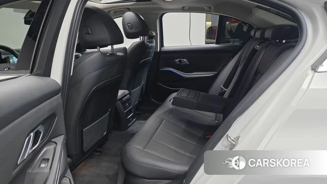 BMW 3 Series (G20) id 3865954 из Кореи 20